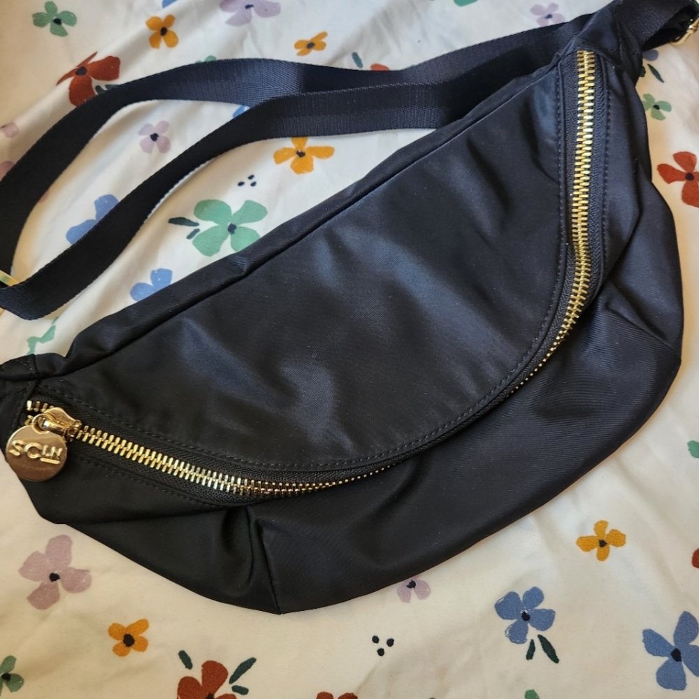 Stoney Clover Jumbo Fanny Pack